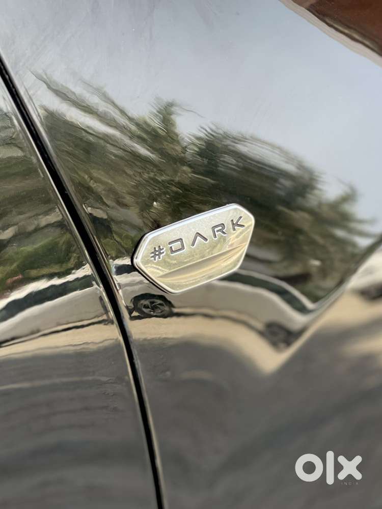 Tata Harrier Pure Plus S Dark Edition, 2024, Diesel