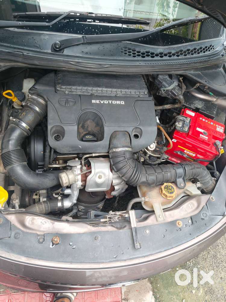 Tata Tiago Diesel 2018
