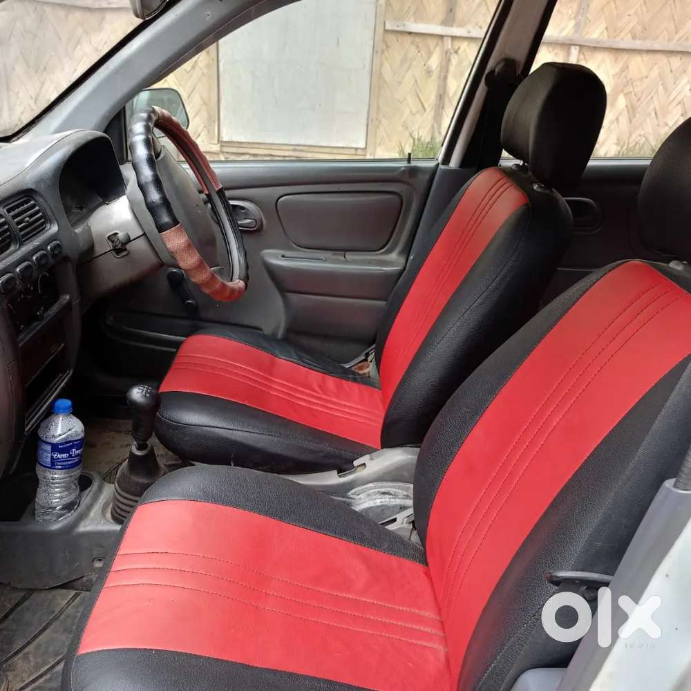 Alto 2006 Model Lx Varient