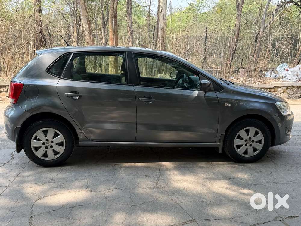 Volkswagen Polo, 2012, Petrol