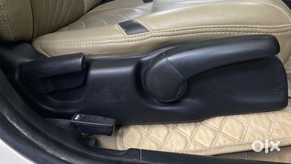 Honda City 2015-2017 I Vtec V, 2016, Petrol