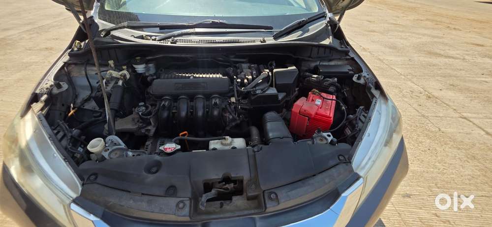 Honda City 2015-2017 I Vtec Cvt Vx, 2016, Petrol