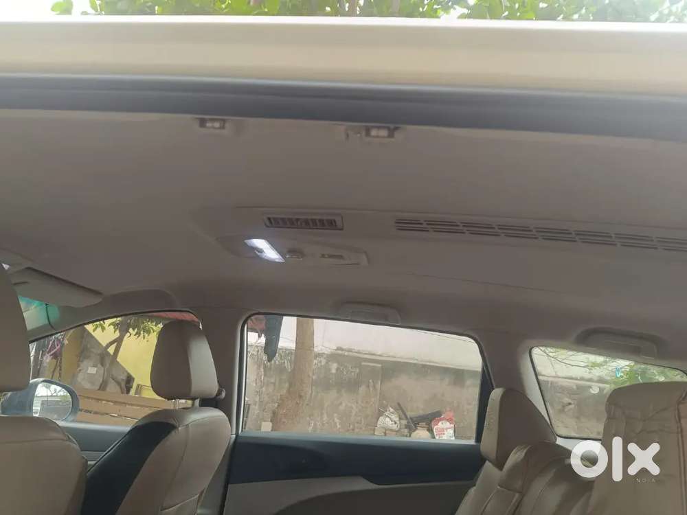 Mahindra Marazzo 2019 Diesel 150000 Km Driven