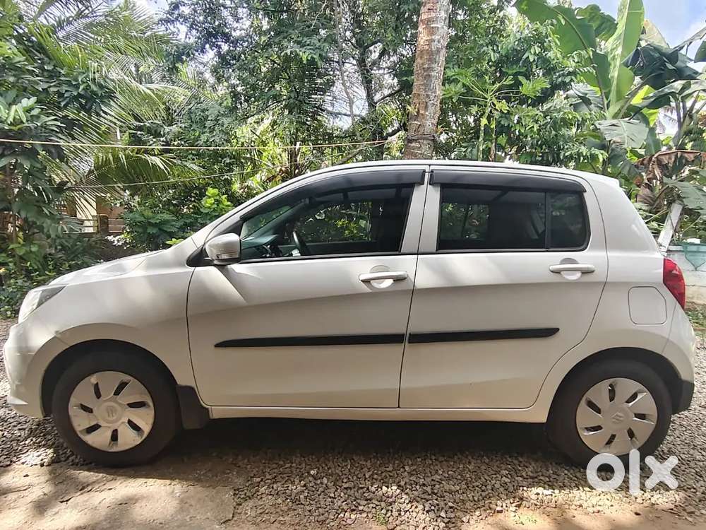 Celerio Car For Sale Perfect Condition
