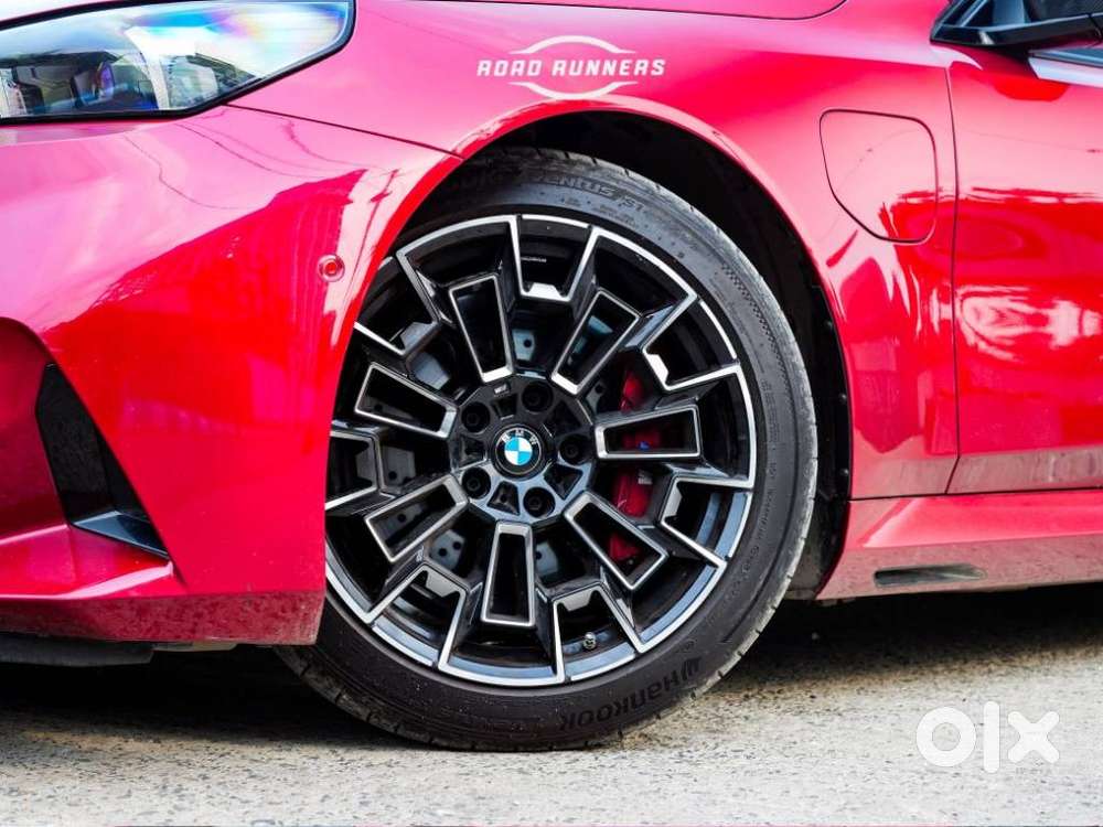 Bmw M5 Competition, 2026, Petrol