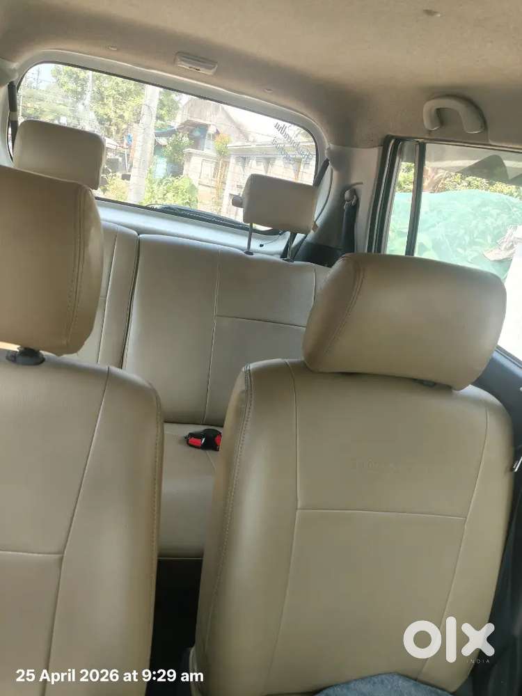 Newly Test Work Done Wagonr