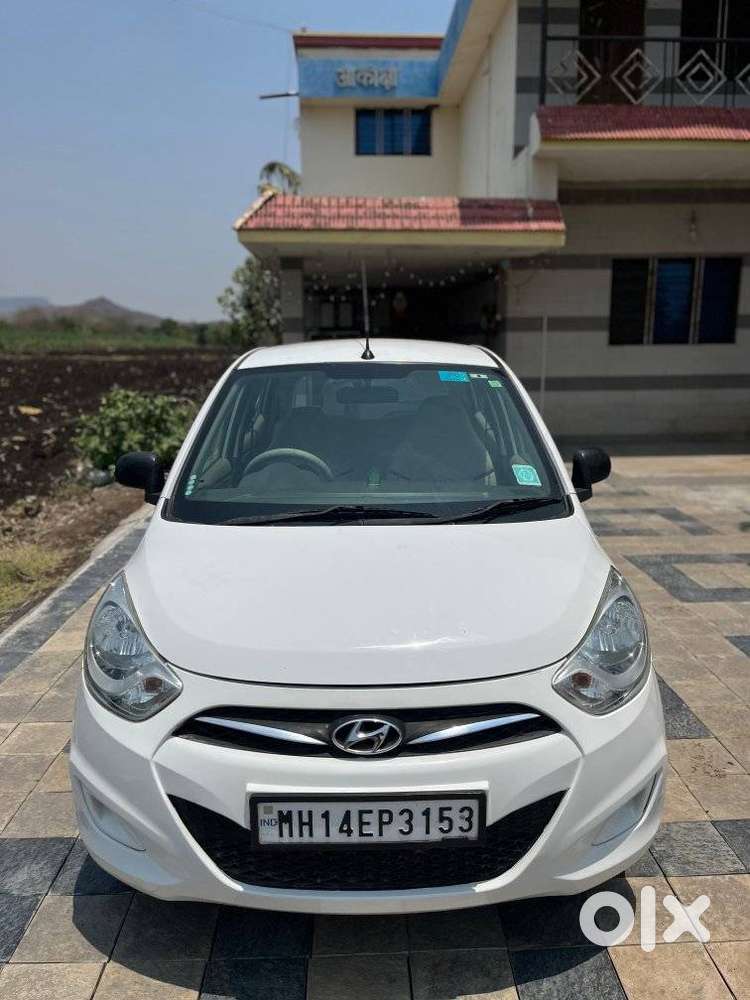 Hyundai I10, 2014, Cng & Hybrids