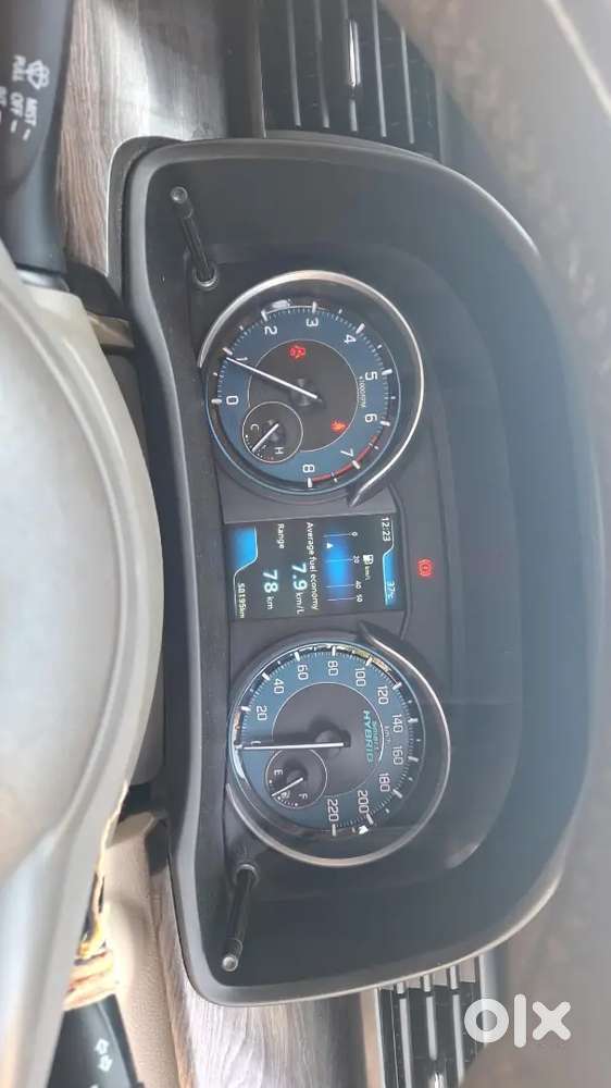 2022 Maruti Suzuki Ertiga Zxi Plus