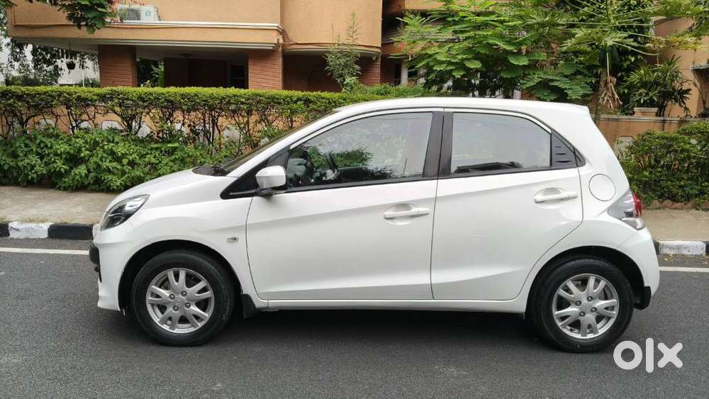 Honda Brio Vx At, 2013, Petrol