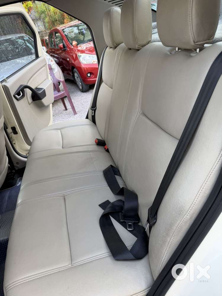 Mahindra Verito 1.5 D6 Bsiii, 2016, Diesel