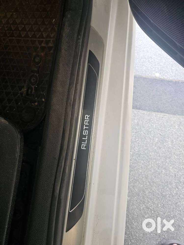 Single Owner Vw Polo All-star Edition (2017) – Pristine Condition, 71k