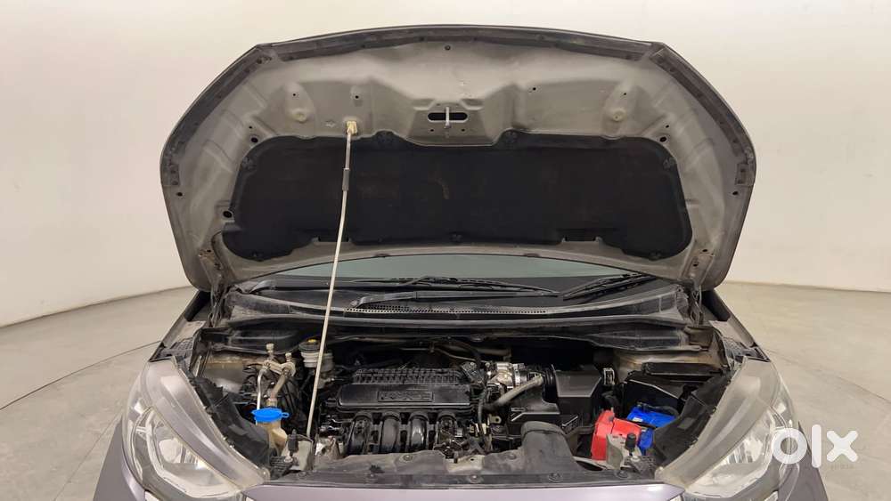 Honda Wr-v 1.2 Vx I-vtec, 2017, Petrol