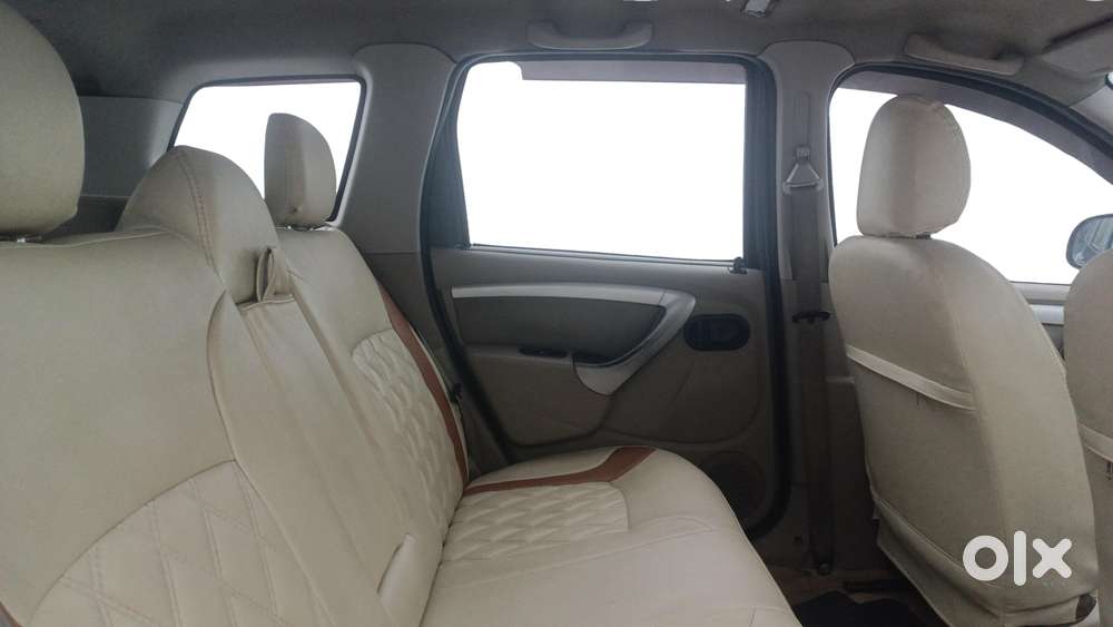 Nissan Terrano Xl D Plus, 2013, Diesel