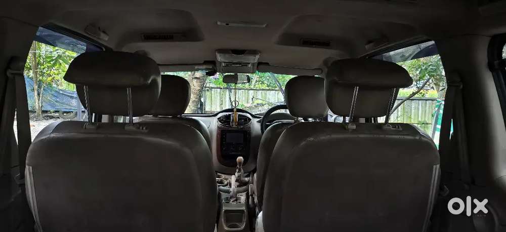Mahindra Xylo 2015 Diesel 72000 Km Driver Well Maintained