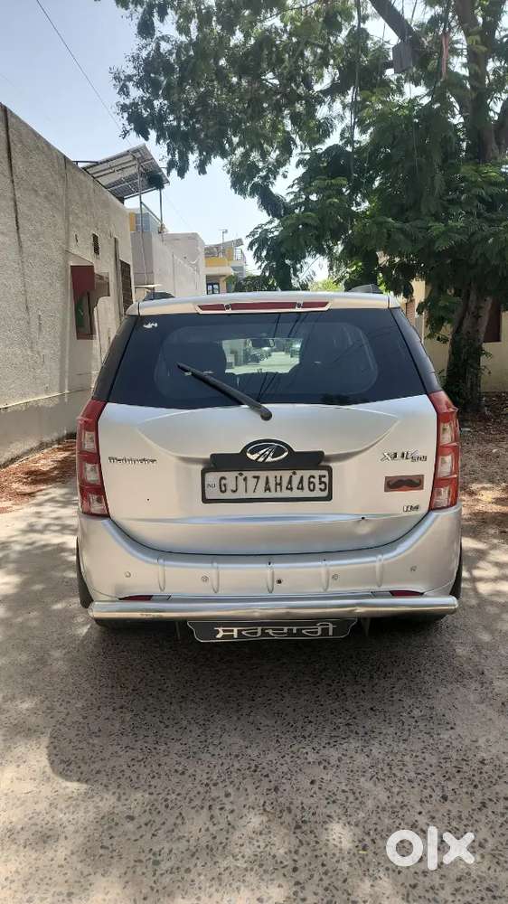 Mahindra Xuv500 2014
