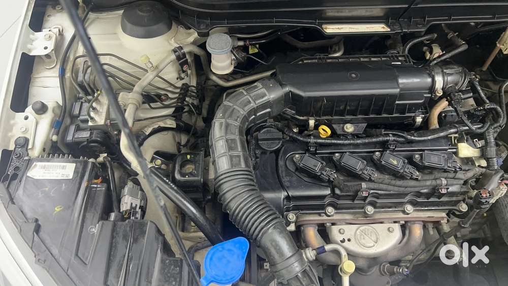 Toyota Urban Cruiser 1.5 High Grade Mt, 2021, Petrol