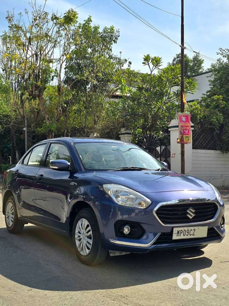 Maruti Suzuki Swift Dzire Vdi Bsiv, 2018, Diesel