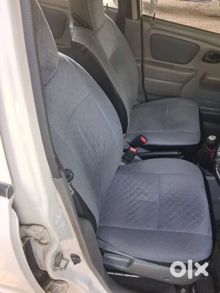 Maruti Suzuki Alto K10 2013 Petrol 111000 Km Driven