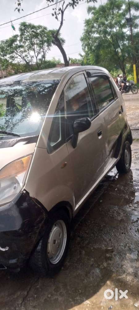 Tata Nano Xe 2014