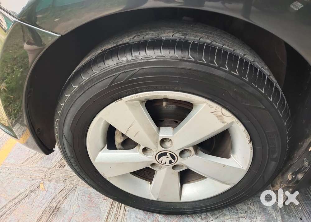 Skoda Rapid 1.5 Tdi Ambition, 2016, Diesel