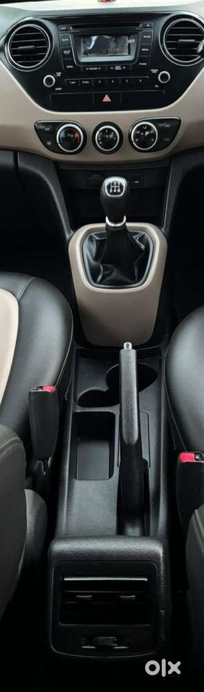 Hyundai Grand I10 2013-2016 Asta, 2015, Petrol