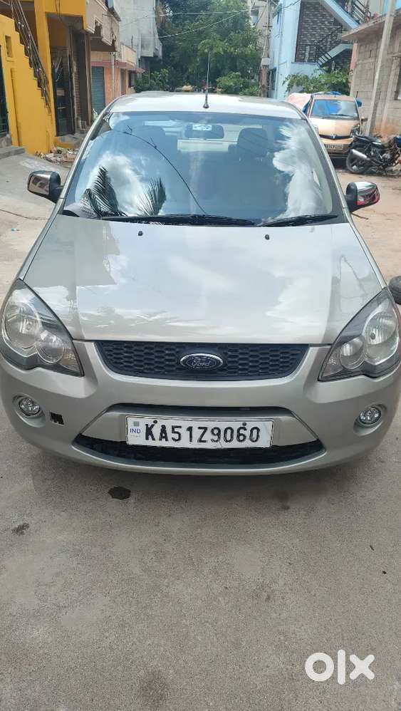 Selling My Car