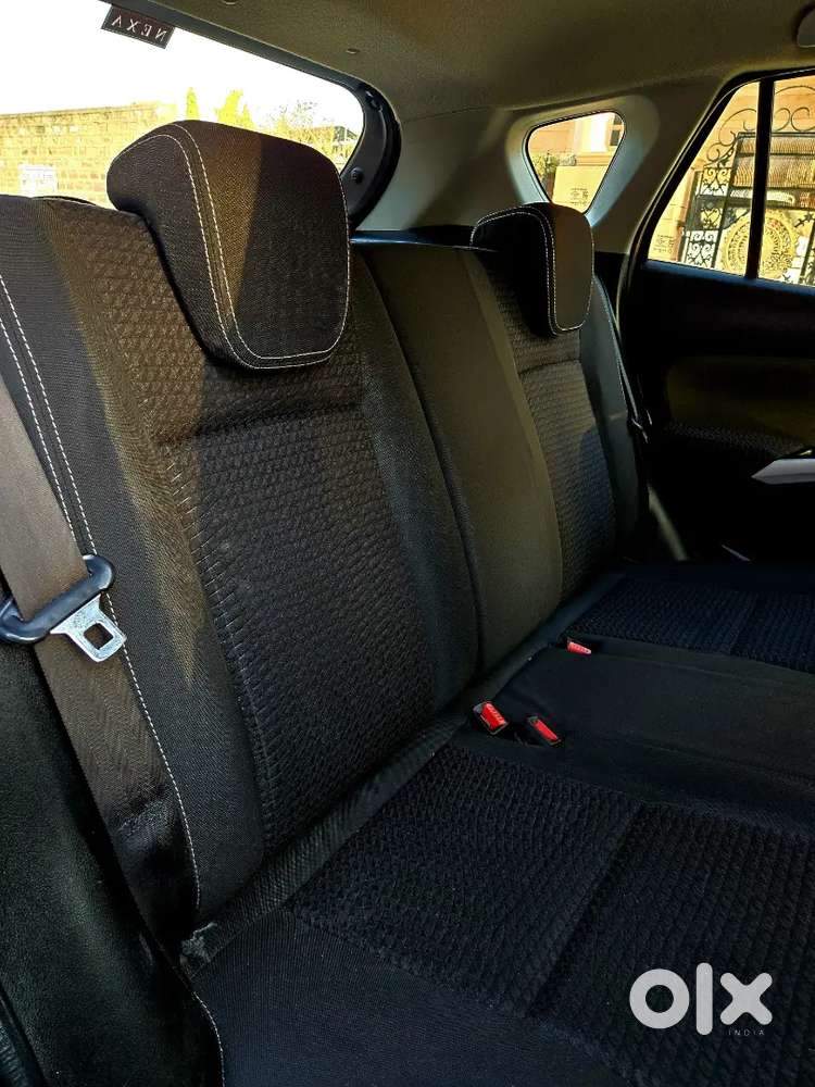 Maruti Suzuki S-cross 2016 Diesel 66000 Km Driven