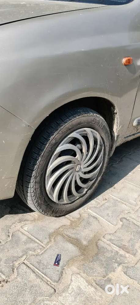 Maruti Suzuki Alto 2012