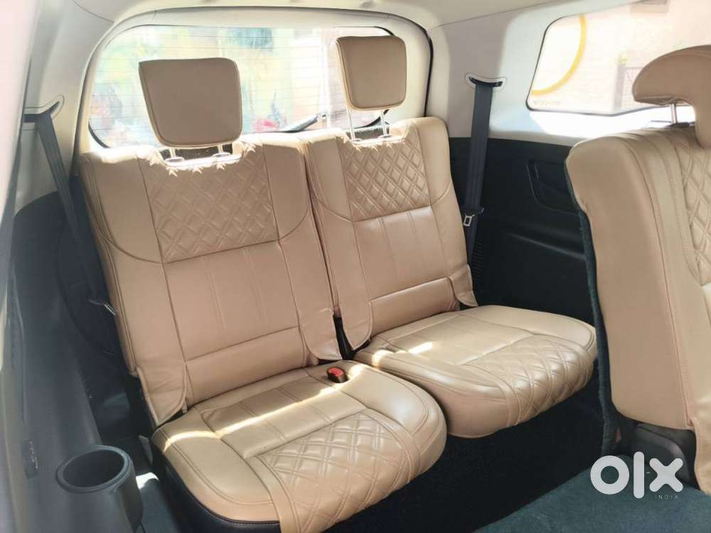 Mahindra Xuv500 W11, 2019, Diesel