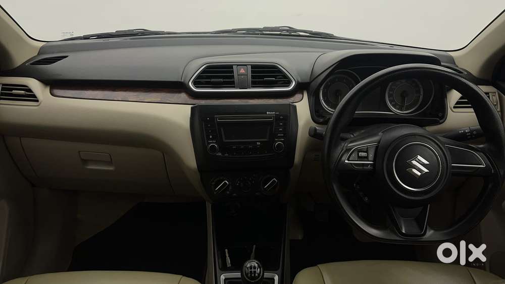 Maruti Suzuki Dzire 1.2 Vxi, 2019, Petrol