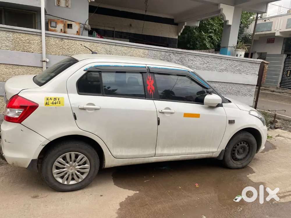 Maruti Swift Dzire 2019 Tour S
