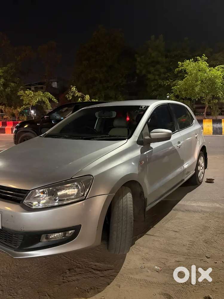 Polo Diesel @2,30,000/-