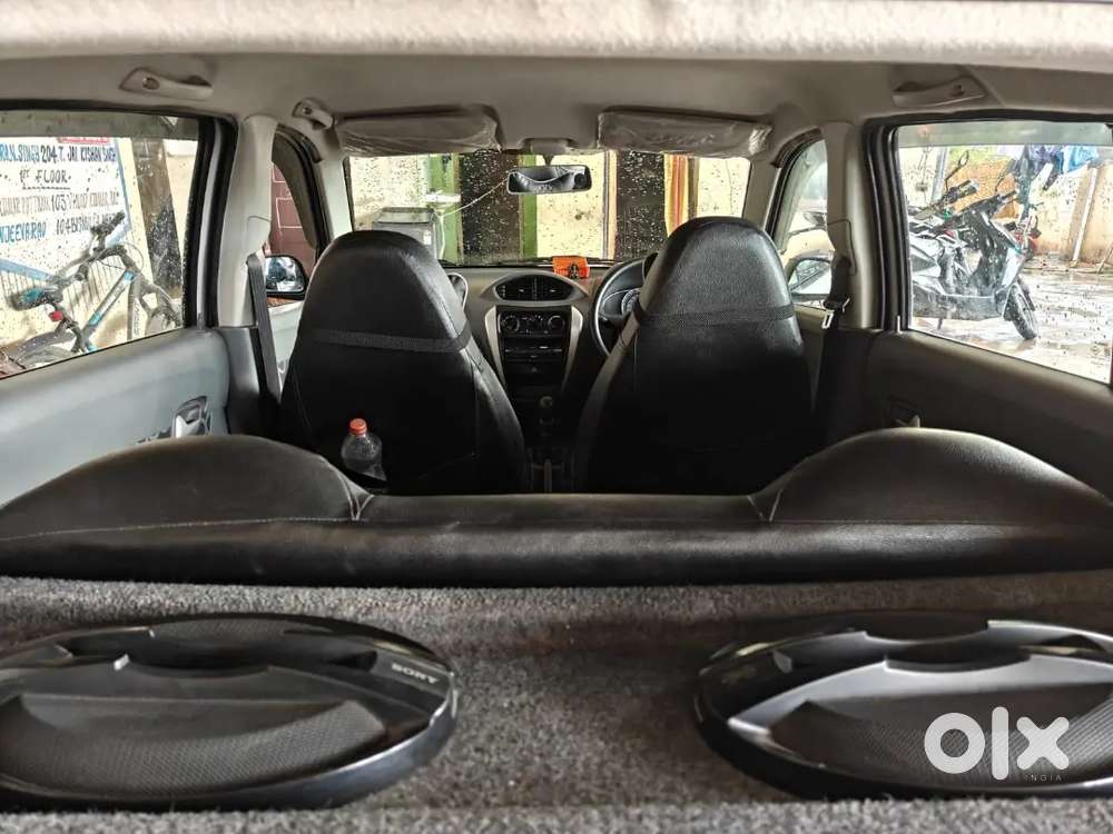 Maruti Suzuki Alto 800 2015 Petrol 51000 Km Driven