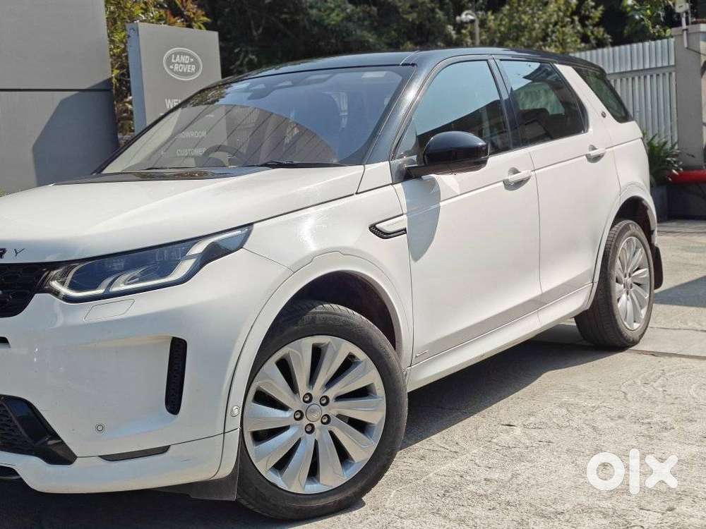 Land Rover Discovery Sport Se R-dynamic, 2021, Diesel