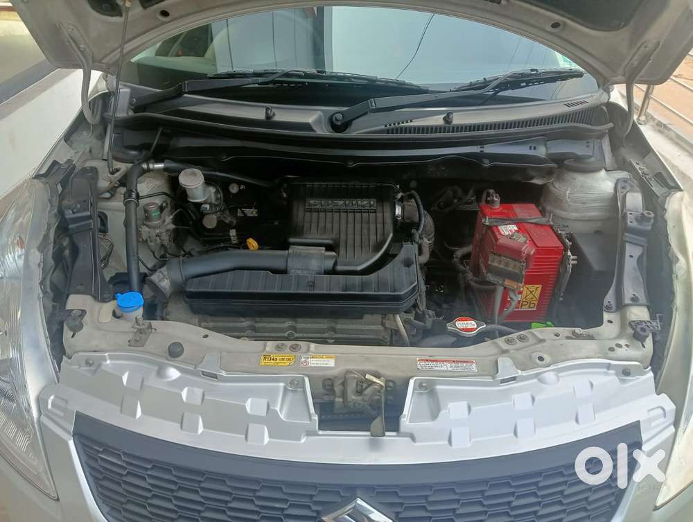 Maruti Suzuki Swift 2011-2014 Vxi, 2014, Petrol