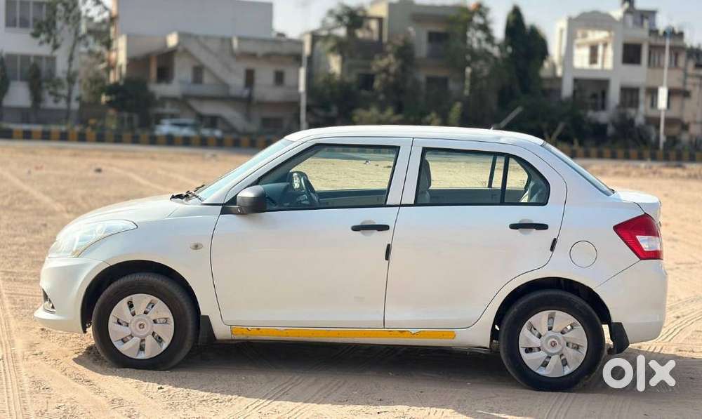 Maruti Suzuki Swift Dzire Tour Ldi, 2020, Diesel
