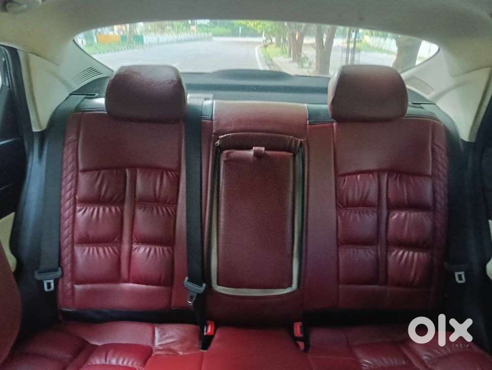 Hyundai Verna S+, 2023, Petrol