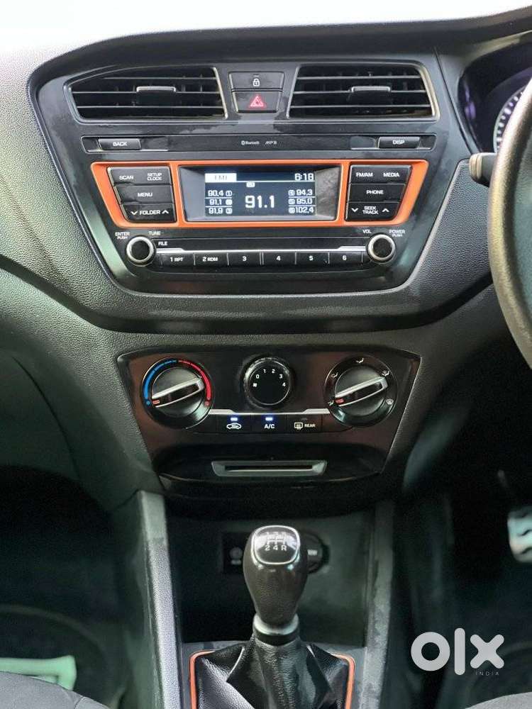 Hyundai I20 Active 1.2 S, 2017