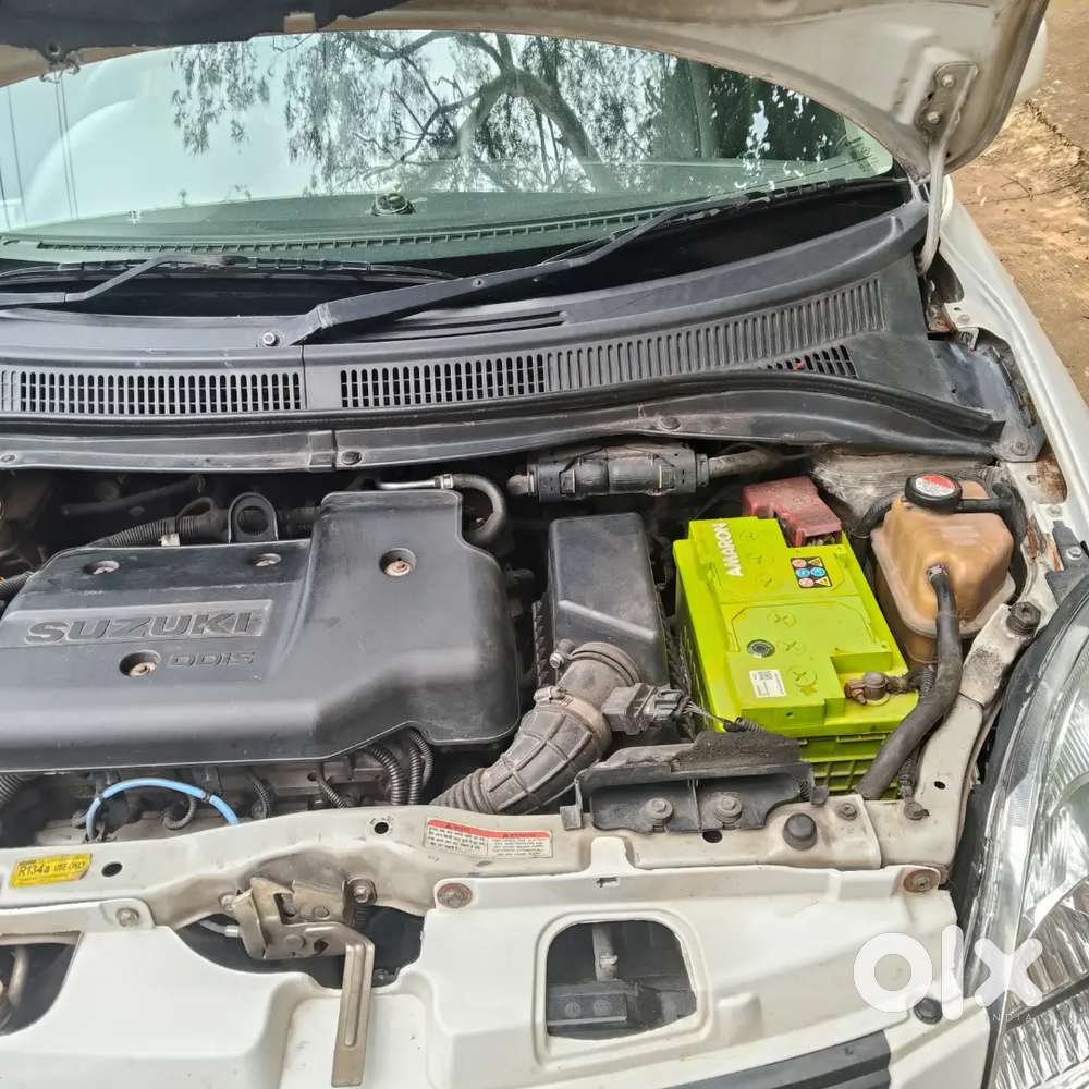Maruti Swift Dzire Tour Diesel 2016