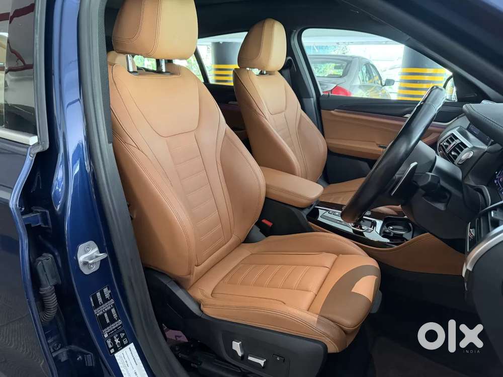 Bmw X4 M Sport X Xdrive30i, 2021, Petrol