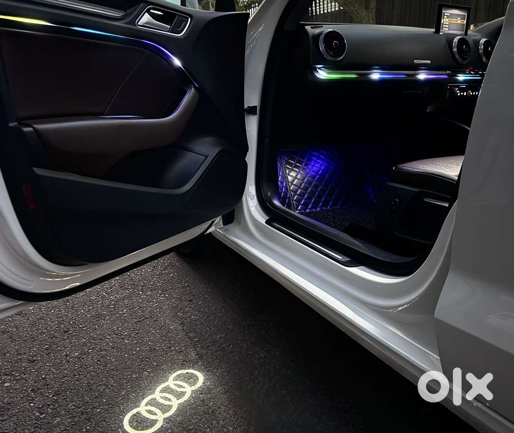 Audi A3 2.0 35 Tdi Technology + Sunroof, 2019, Diesel