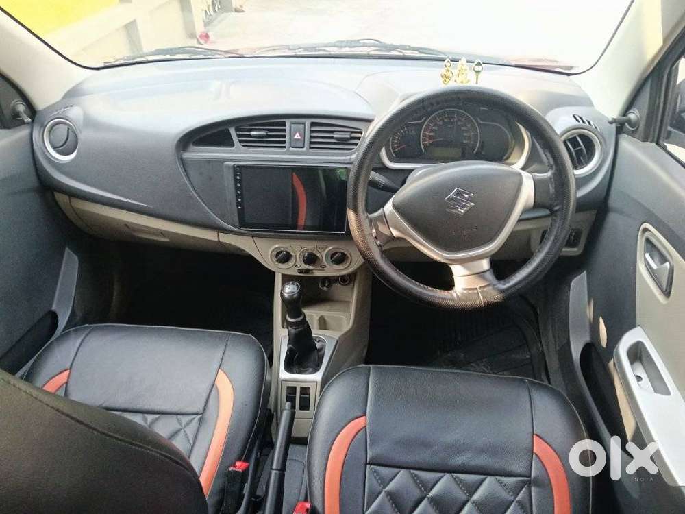 Maruti Suzuki Alto K10 1.0 Vxi, 2020, Petrol