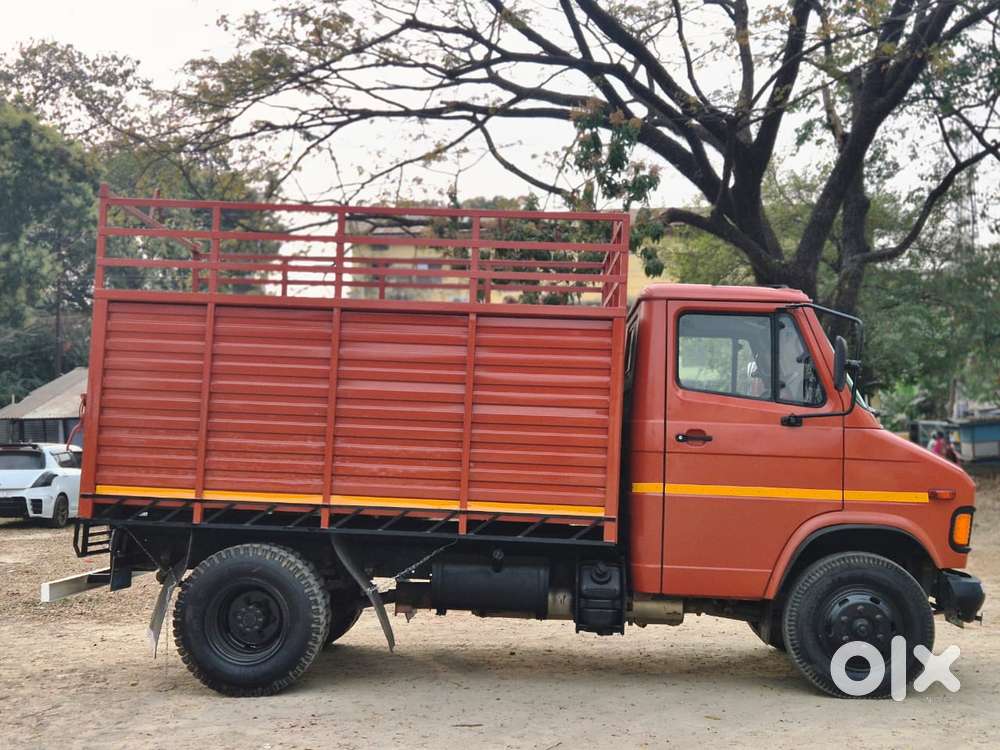 Tata Indigo Cs