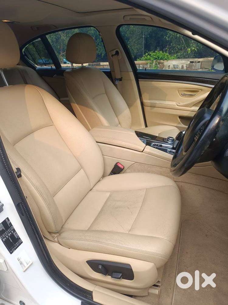Bmw 5 Series 2.0 520d Prestige, 2017, Diesel