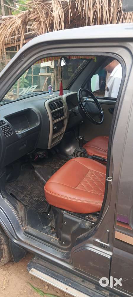 Maruti Suzuki Eeco, 2010, Petrol
