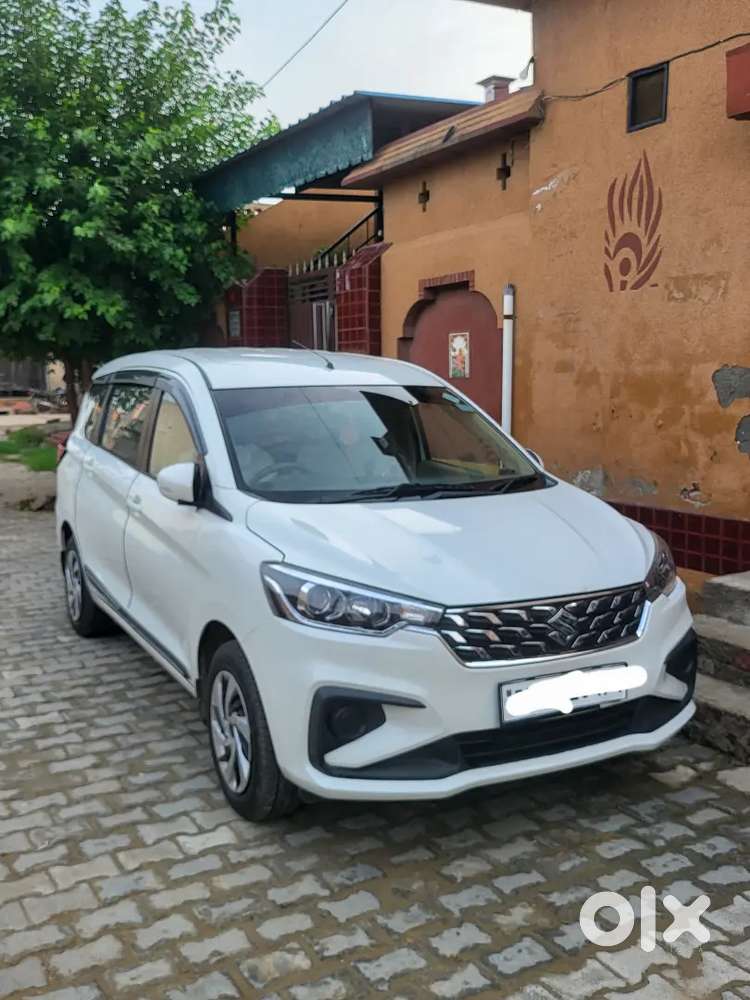 Ertiga Rent Months Agri Ment