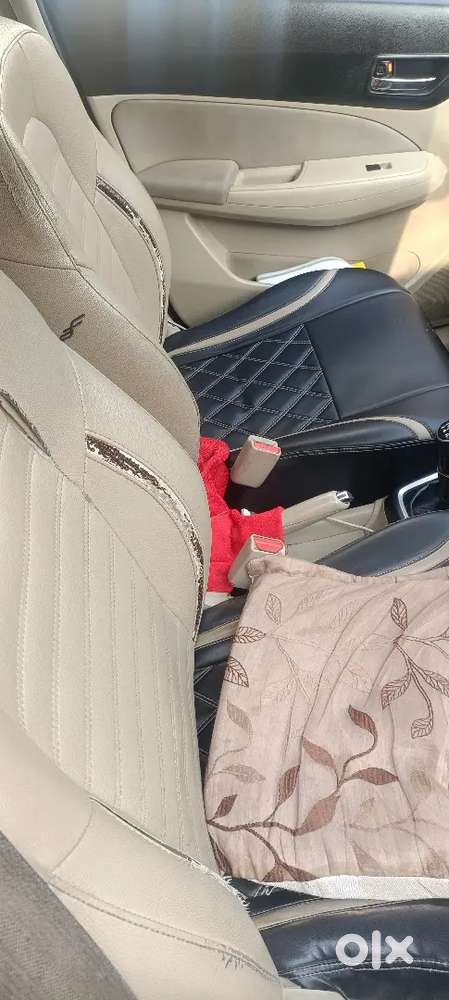 Maruti Suzuki Dzire 2018 Diesel 125000 Km Driven