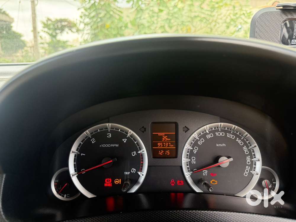 Maruti Swift Vdi 2012
