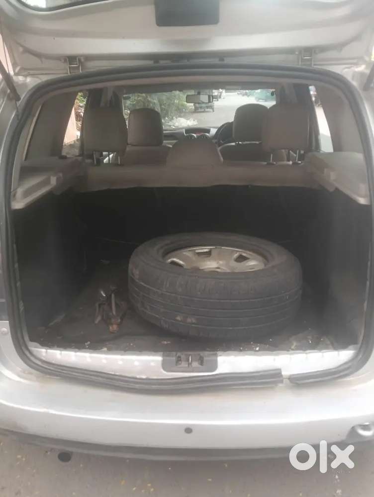 2013 Renault Duster Diesel Manual