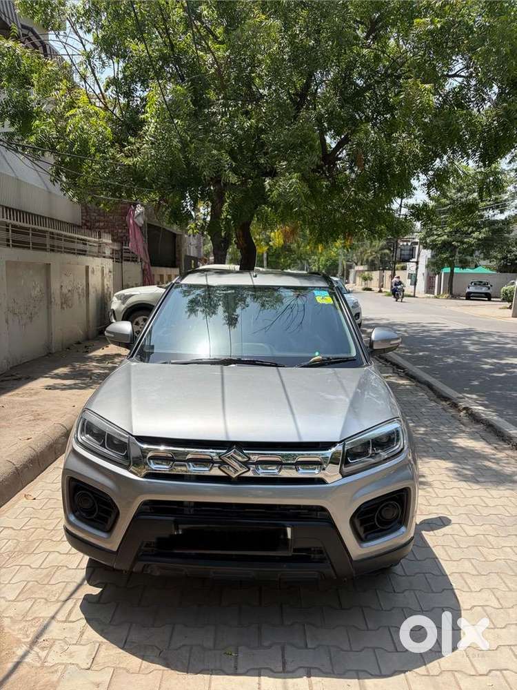 Maruti Suzuki 2022 Model Year
